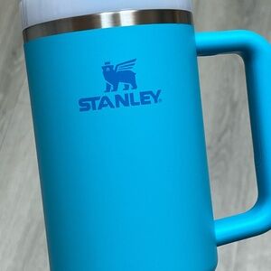 Stanley Quencher H2.0 Tumbler in Splash